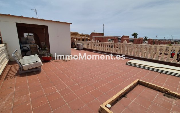 Reventa - Villa independiente - Torrevieja - Torrevieja Centro