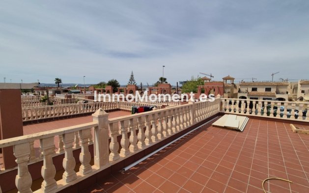 Reventa - Villa independiente - Torrevieja - Torrevieja Centro
