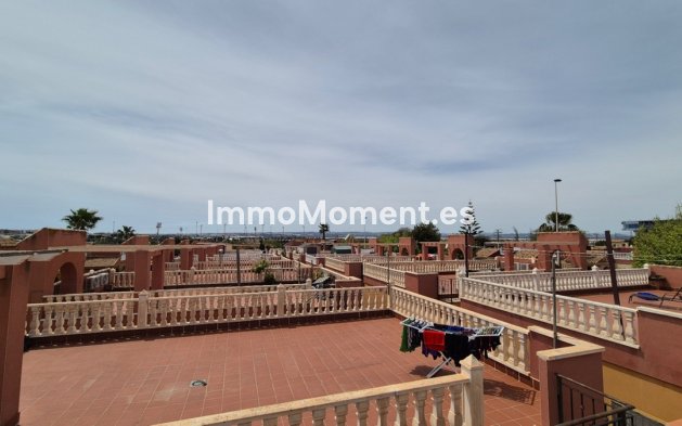 Reventa - Villa independiente - Torrevieja - Torrevieja Centro