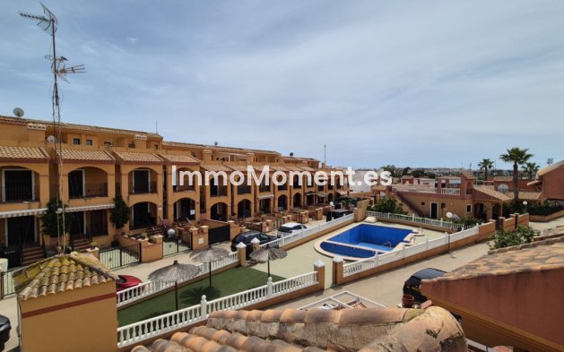 Reventa - Villa independiente - Torrevieja - Torrevieja Centro