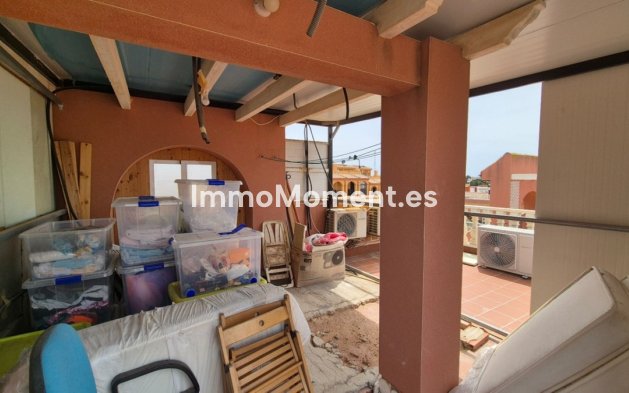 Reventa - Villa independiente - Torrevieja - Torrevieja Centro