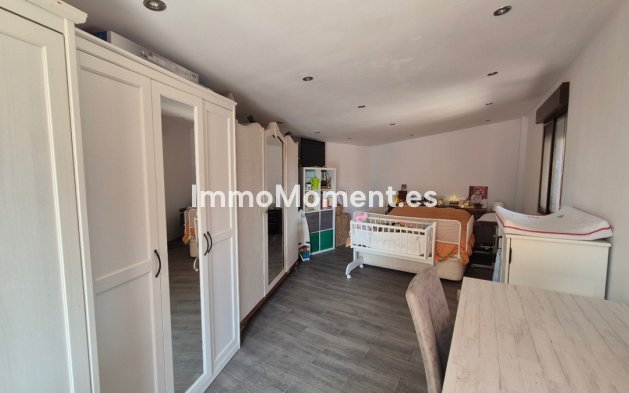Reventa - Villa independiente - Torrevieja - Torrevieja Centro