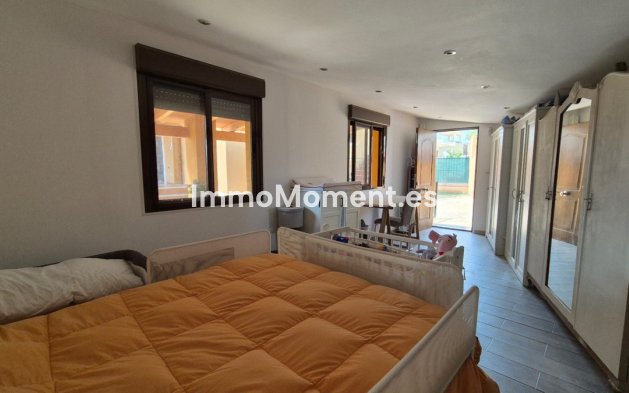 Reventa - Villa independiente - Torrevieja - Torrevieja Centro