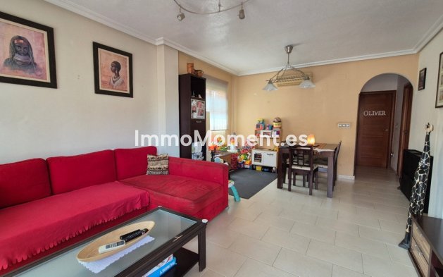 Reventa - Villa independiente - Torrevieja - Torrevieja Centro