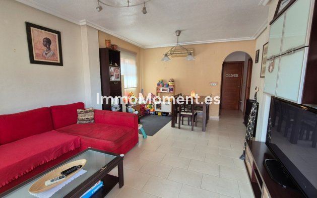 Reventa - Villa independiente - Torrevieja - Torrevieja Centro