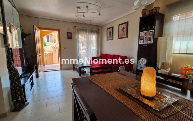 Reventa - Villa independiente - Torrevieja - Torrevieja Centro