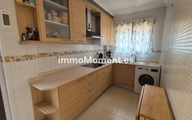 Reventa - Villa independiente - Torrevieja - Torrevieja Centro