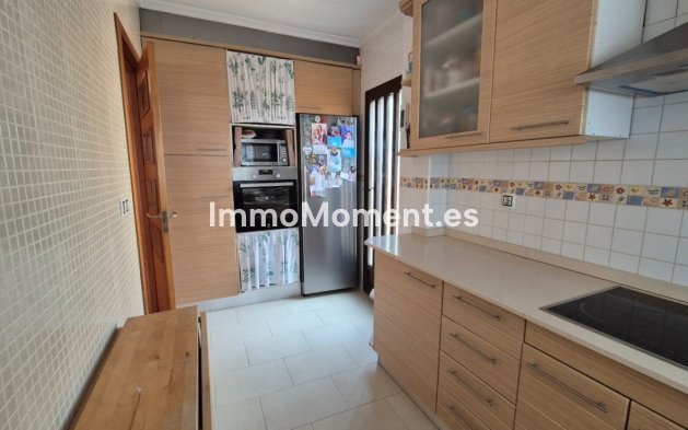 Reventa - Villa independiente - Torrevieja - Torrevieja Centro