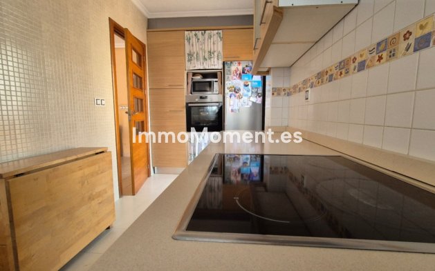 Reventa - Villa independiente - Torrevieja - Torrevieja Centro