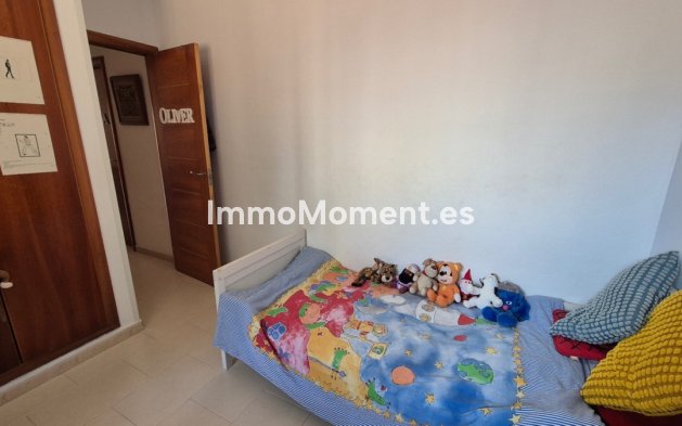 Reventa - Villa independiente - Torrevieja - Torrevieja Centro