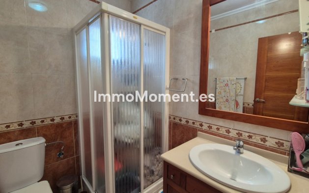 Reventa - Villa independiente - Torrevieja - Torrevieja Centro