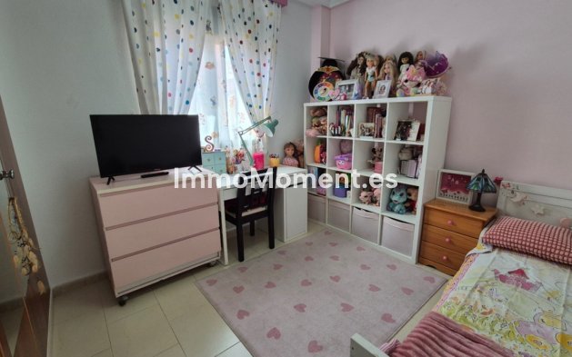Reventa - Villa independiente - Torrevieja - Torrevieja Centro