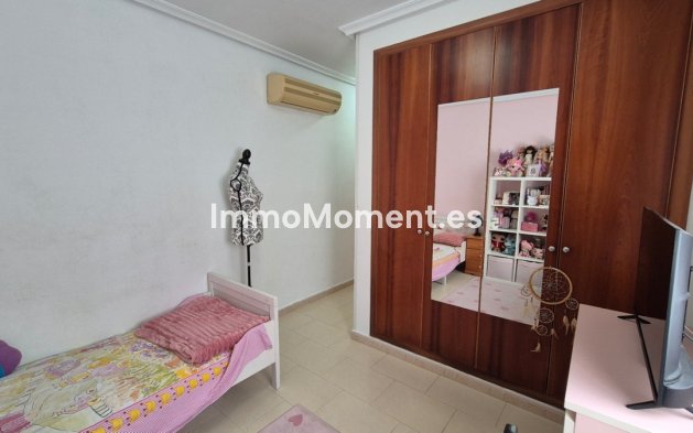 Reventa - Villa independiente - Torrevieja - Torrevieja Centro