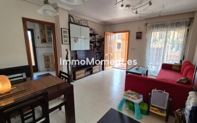 Reventa - Villa independiente - Torrevieja - Torrevieja Centro
