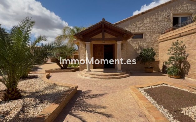 Resale - Detached villa - Cartagena - Cartagena Centro