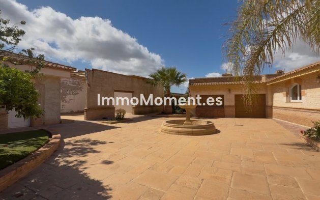 Resale - Detached villa - Cartagena - Cartagena Centro