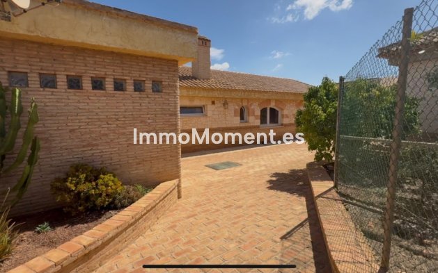 Resale - Detached villa - Cartagena - Cartagena Centro
