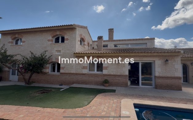 Resale - Detached villa - Cartagena - Cartagena Centro