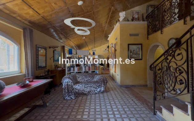 Resale - Detached villa - Cartagena - Cartagena Centro