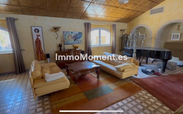 Resale - Detached villa - Cartagena - Cartagena Centro