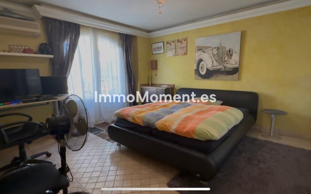 Resale - Detached villa - Cartagena - Cartagena Centro