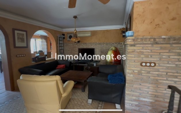 Resale - Detached villa - Cartagena - Cartagena Centro