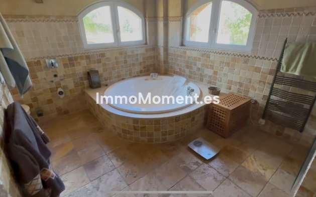 Resale - Detached villa - Cartagena - Cartagena Centro
