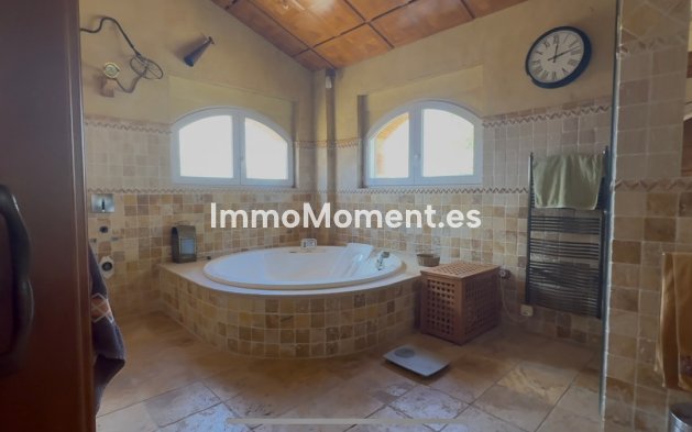 Resale - Detached villa - Cartagena - Cartagena Centro