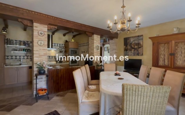 Resale - Detached villa - Cartagena - Cartagena Centro