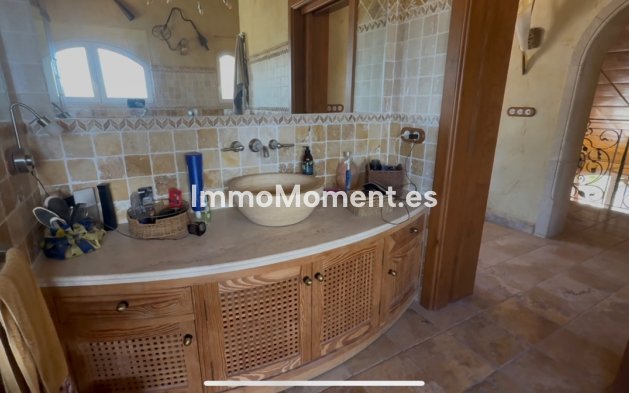 Resale - Detached villa - Cartagena - Cartagena Centro