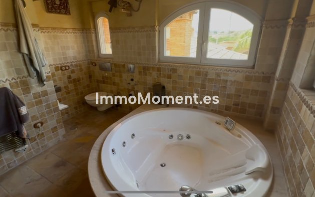 Resale - Detached villa - Cartagena - Cartagena Centro
