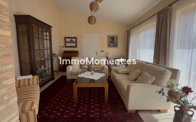 Resale - Detached villa - Cartagena - Cartagena Centro