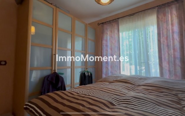 Resale - Detached villa - Cartagena - Cartagena Centro
