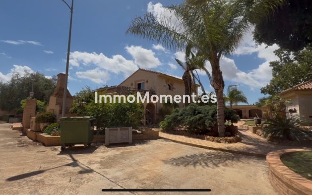 Resale - Detached villa - Cartagena - Cartagena Centro