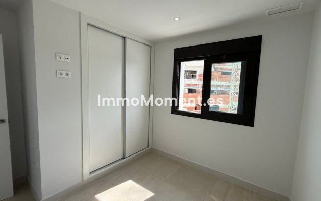 Wiederverkauf - Wohnung - Torrevieja - Torrevieja Centro