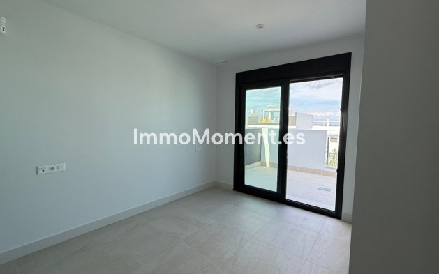 Wiederverkauf - Wohnung - Torrevieja - Torrevieja Centro