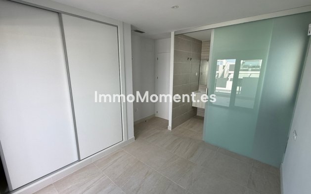 Wiederverkauf - Wohnung - Torrevieja - Torrevieja Centro