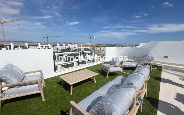 Wiederverkauf - Wohnung - Torrevieja - Torrevieja Centro