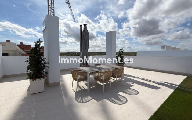 Wiederverkauf - Wohnung - Torrevieja - Torrevieja Centro