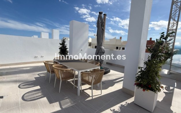 Wiederverkauf - Wohnung - Torrevieja - Torrevieja Centro