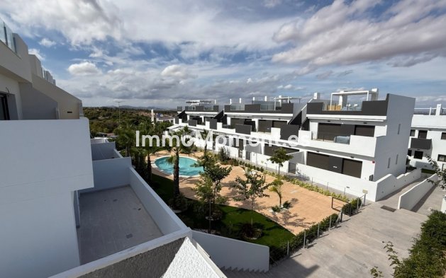 Wiederverkauf - Wohnung - Torrevieja - Torrevieja Centro