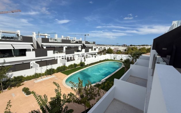 Wiederverkauf - Wohnung - Torrevieja - Torrevieja Centro