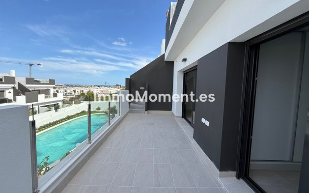 Wiederverkauf - Wohnung - Torrevieja - Torrevieja Centro