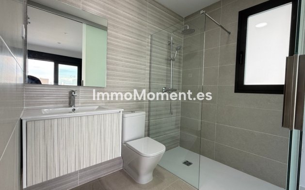 Wiederverkauf - Wohnung - Torrevieja - Torrevieja Centro