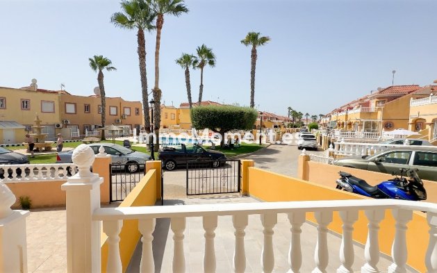 Revente - Maison mitoyenne - Orihuela - La Regia