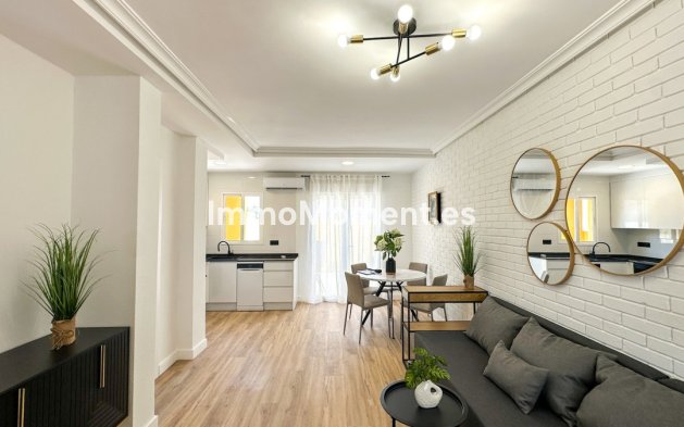 Revente - Maison mitoyenne - Orihuela - La Regia