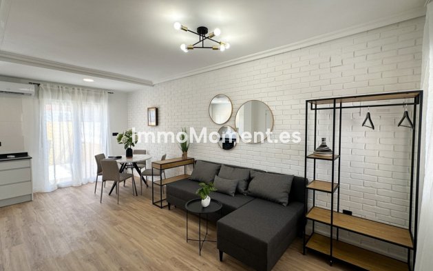 Revente - Maison mitoyenne - Orihuela - La Regia