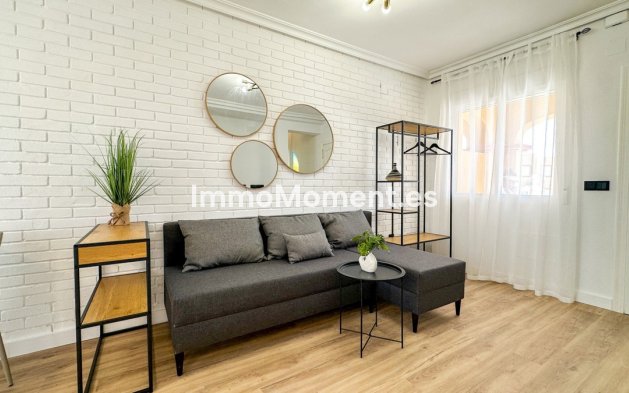 Revente - Maison mitoyenne - Orihuela - La Regia