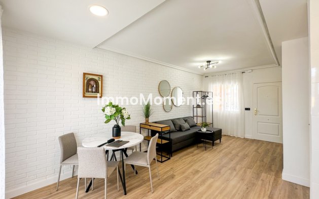 Revente - Maison mitoyenne - Orihuela - La Regia
