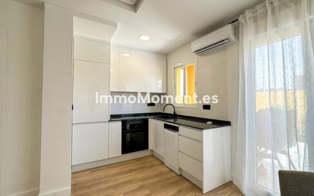 Revente - Maison mitoyenne - Orihuela - La Regia